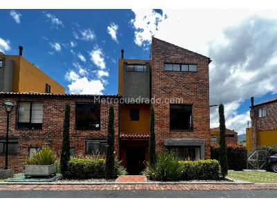 Casa de 3 alcobas en venta en Del Monte, Bogotá, 150 m² · foto 15 de 20