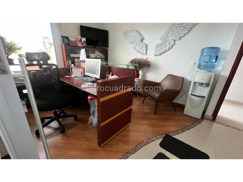 Consultorio en Venta, La Calleja, Bogotá D.C. - Vista 4