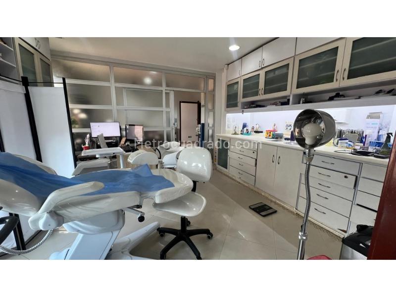 Consultorio en Venta, La Calleja, Bogotá D.C. - Vista 5