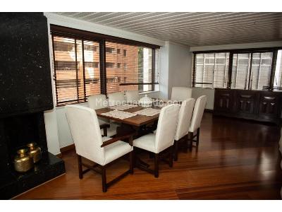 Apartamento en venta en Chico Alto, Bogotá · foto 15 de 20