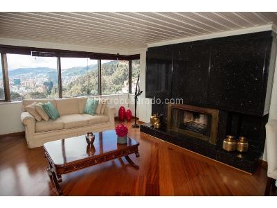 Apartamento en venta en Chico Alto, Bogotá · foto 16 de 20