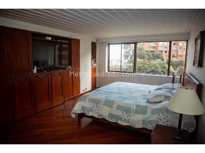 Apartamento en venta en Chico Alto, Bogotá · foto 20 de 20