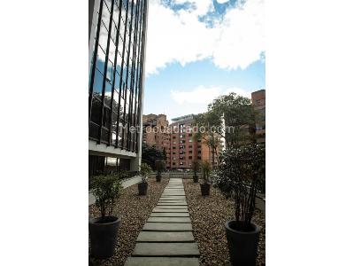Apartamento en venta en Chico Alto, Bogotá · foto 6 de 20