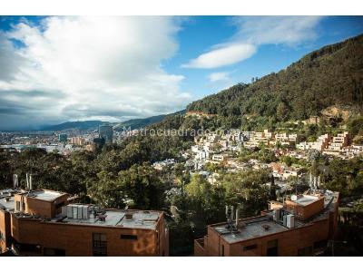 Apartamento en venta en Chico Alto, Bogotá · foto 9 de 20