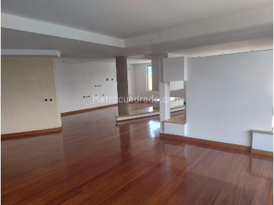 Apartamento en Arriendo, Santa Barbara Occidental, Bogotá D.C.