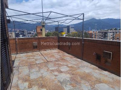 Apartamento de 5 alcobas en arriendo en Santa Barbara Occidental, Bogotá, 340 m² · foto 4 de 20