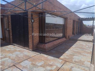 Apartamento de 5 alcobas en arriendo en Santa Barbara Occidental, Bogotá, 340 m² · foto 5 de 20