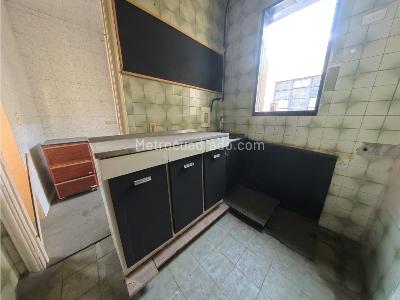 Apartamento en venta en Las Nieves, Bogotá · foto 2 de 16