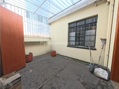 Apartamento en venta en Las Nieves, Bogotá · foto 4 de 16