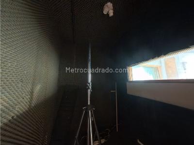 Apartamento en venta en Las Nieves, Bogotá · foto 7 de 16
