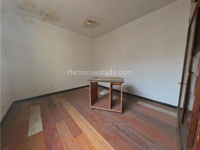 Apartamento en venta en Las Nieves, Bogotá · foto 11 de 16