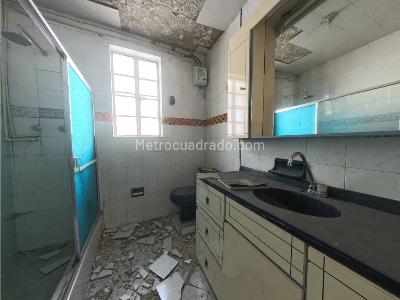 Apartamento en venta en Las Nieves, Bogotá · foto 15 de 16