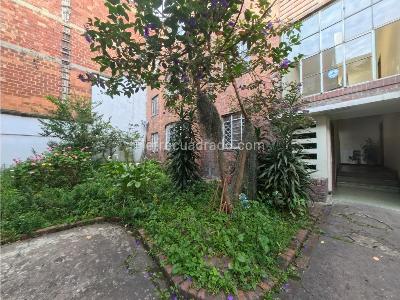 Apartamento en venta en Las Nieves, Bogotá · foto 16 de 16