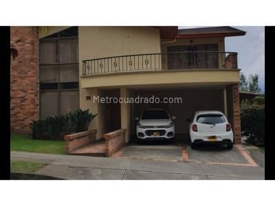 Casa – Manizales, Loma Verde, Palogrande