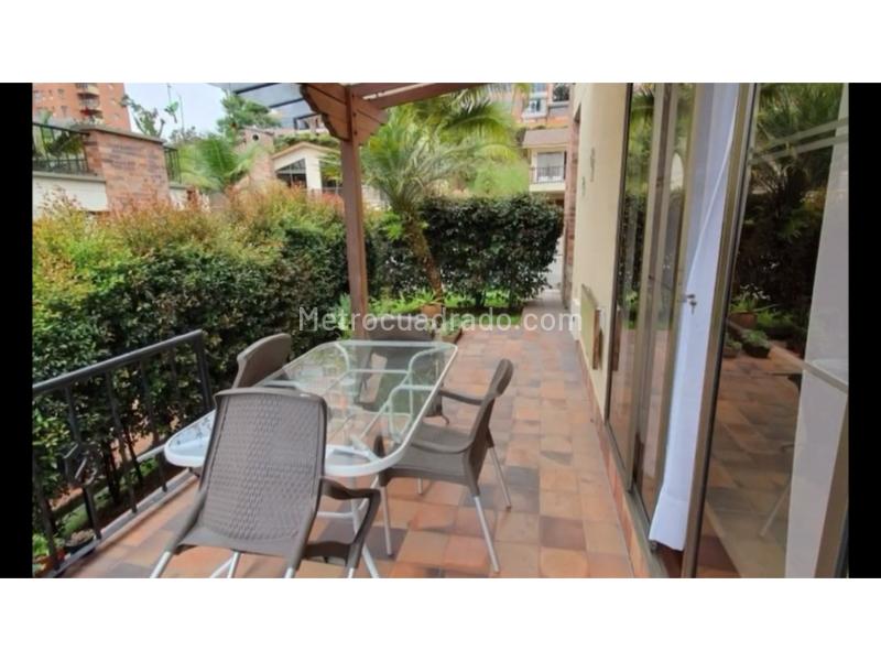 Casa – Manizales, Loma Verde, Palogrande - Vista 4