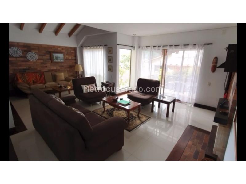 Casa – Manizales, Loma Verde, Palogrande - Vista 5