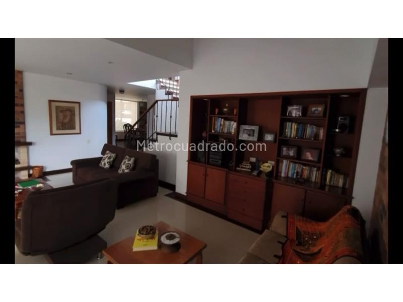 Casa – Manizales, Loma Verde, Palogrande - Más