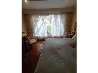 Apartamento de 3 alcobas en venta en Bosque Medina, Bogotá, 232 m² · foto 11 de 20