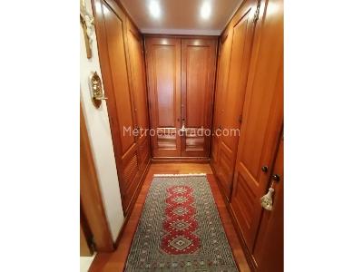 Apartamento de 3 alcobas en venta en Bosque Medina, Bogotá, 232 m² · foto 12 de 20