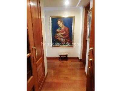Apartamento de 3 alcobas en venta en Bosque Medina, Bogotá, 232 m² · foto 15 de 20