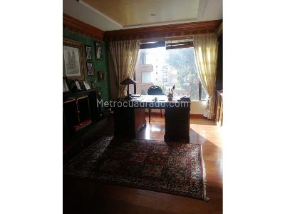 Apartamento de 3 alcobas en venta en Bosque Medina, Bogotá, 232 m² · foto 18 de 20
