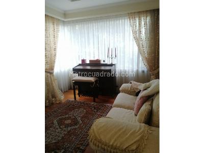 Apartamento de 3 alcobas en venta en Bosque Medina, Bogotá, 232 m² · foto 19 de 20