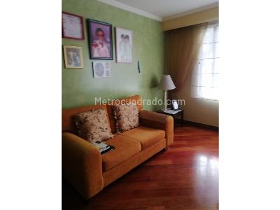 Apartamento de 3 alcobas en venta en Bosque Medina, Bogotá, 232 m² · foto 20 de 20