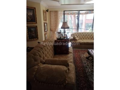 Apartamento de 3 alcobas en venta en Bosque Medina, Bogotá, 232 m² · foto 4 de 20