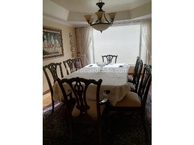 Apartamento de 3 alcobas en venta en Bosque Medina, Bogotá, 232 m² · foto 5 de 20