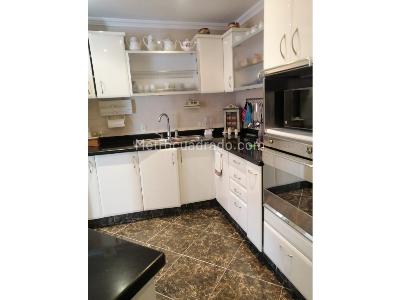 Apartamento de 3 alcobas en venta en Bosque Medina, Bogotá, 232 m² · foto 7 de 20