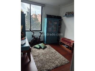 Apartamento de 2 alcobas en venta en Bella Suiza, Bogotá, 118 m² · foto 10 de 12