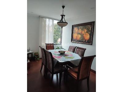 Apartamento de 2 alcobas en venta en Bella Suiza, Bogotá, 118 m² · foto 11 de 12