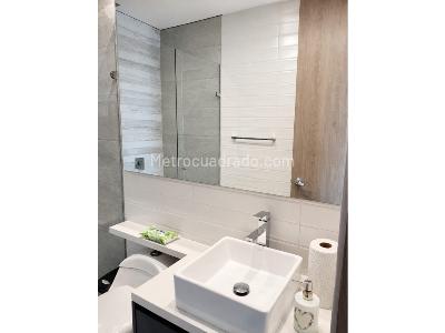 Apartamento de 2 alcobas en venta en Bella Suiza, Bogotá, 118 m² · foto 12 de 12