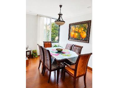 Apartamento de 2 alcobas en venta en Bella Suiza, Bogotá, 118 m² · foto 6 de 12