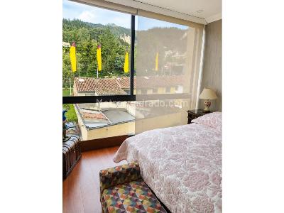 Apartamento de 2 alcobas en venta en Bella Suiza, Bogotá, 118 m² · foto 7 de 12
