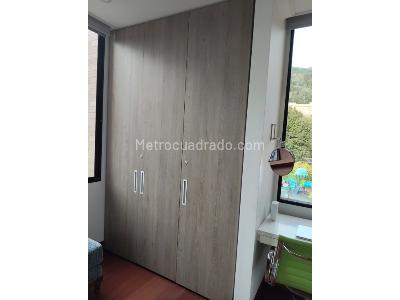 Apartamento de 2 alcobas en venta en Bella Suiza, Bogotá, 118 m² · foto 9 de 12