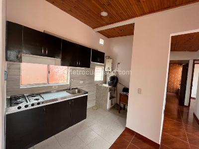 Apartamento de 2 alcobas en venta en Ciudad Verde Azafran, Soacha, 51 m² · foto 6 de 16