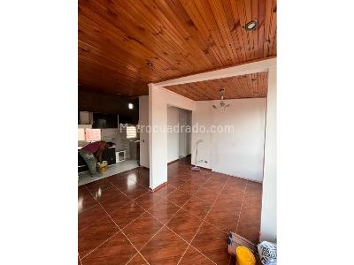 Apartamento de 2 alcobas en venta en Ciudad Verde Azafran, Soacha, 51 m² · foto 8 de 16