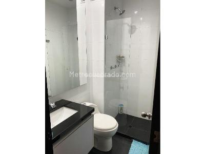 Apartamento de 3 alcobas en venta en Santa Barbara, Bogotá, 127 m² · foto 8 de 19