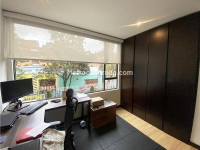 Apartamento de 3 alcobas en venta en Santa Barbara, Bogotá, 127 m² · foto 9 de 19