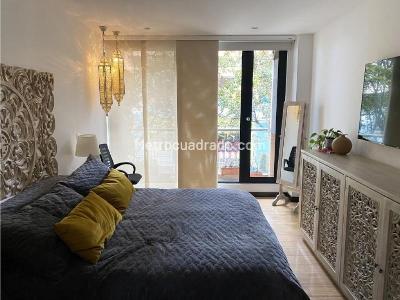Apartamento de 3 alcobas en venta en Santa Barbara, Bogotá, 127 m² · foto 13 de 19