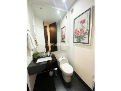 Apartamento de 3 alcobas en venta en Santa Barbara, Bogotá, 127 m² · foto 14 de 19