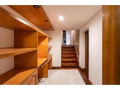 Casa de 4 alcobas en venta en Altos De Sotileza, Bogotá, 357 m² · foto 8 de 20