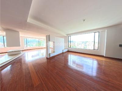 Apartamento en Arriendo, Santa Barbara, Bogotá D.C.