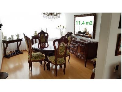 Casa de 5 alcobas en venta en Niza Antigua, Bogotá, 370 m² · foto 7 de 20