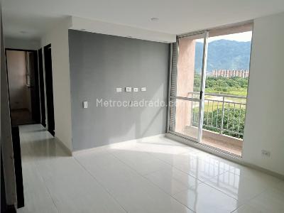 Apartamento de 3 alcobas en venta en Ricaurte, Ibagué, 56 m² · foto 3 de 14