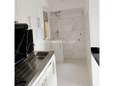 Apartamento de 3 alcobas en venta en Ricaurte, Ibagué, 56 m² · foto 4 de 14