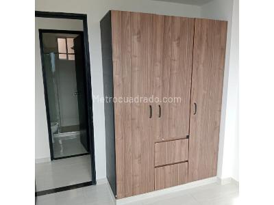 Apartamento de 3 alcobas en venta en Ricaurte, Ibagué, 56 m² · foto 5 de 14