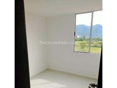 Apartamento de 3 alcobas en venta en Ricaurte, Ibagué, 56 m² · foto 6 de 14