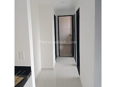 Apartamento de 3 alcobas en venta en Ricaurte, Ibagué, 56 m² · foto 7 de 14